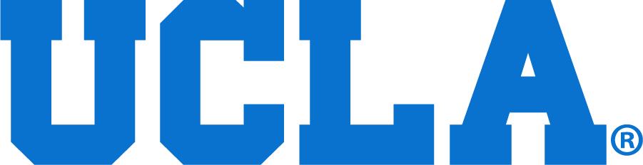 UCLA Bruins 2017-Pres Alternate Logo v4 iron on transfers for clothing